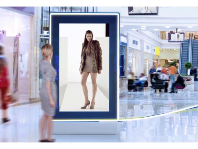 SpinetiX ARYA – The cloud-based visual communication solution designed for you and your business